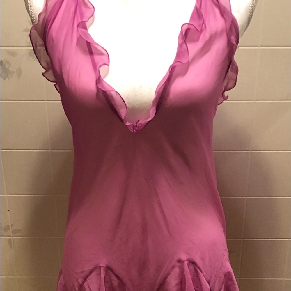 Victorias Secret Slipdress